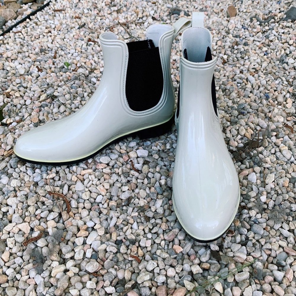 Off-White Boots